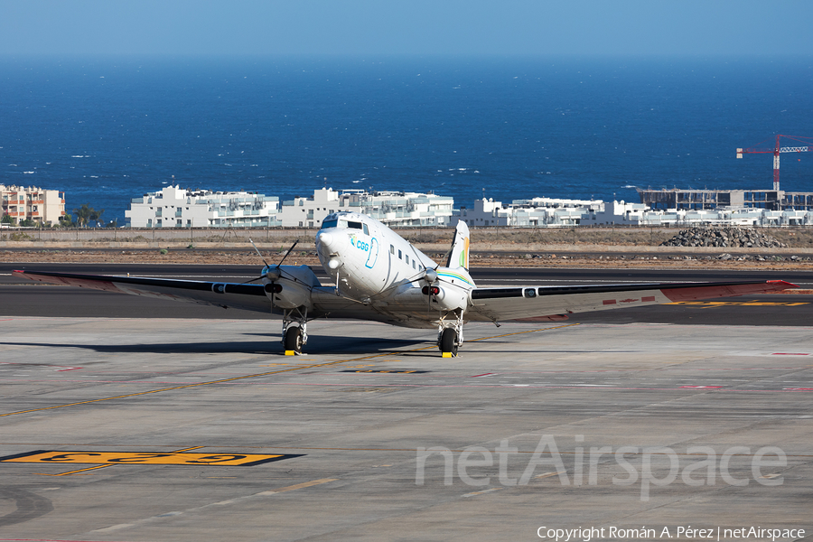 CGG Aviation Douglas (Basler) BT-67 Turbo 67 (C-GGSU) | Photo 456984