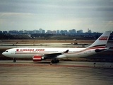 Canada 3000 Airbus A330-202 (C-GGWB) at  Toronto - Pearson International, Canada