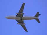 WestJet Boeing 737-7CT (C-GGWJ) at  Vancouver - International, Canada