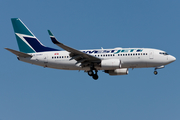 WestJet Boeing 737-7CT (C-GGWJ) at  Toronto - Pearson International, Canada