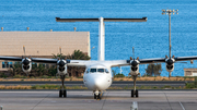 Trans Capital Air de Havilland Canada DHC-7-102 (C-GGXS) at  Gran Canaria, Spain