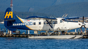 Harbour Air De Havilland Canada DHC-3T Vazar Turbine Otter (C-GHAG) at  Vancouver - Harbour, Canada