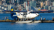 Harbour Air De Havilland Canada DHC-3T Vazar Turbine Otter (C-GHAG) at  Vancouver - Harbour, Canada