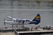 Harbour Air De Havilland Canada DHC-3T Vazar Turbine Otter (C-GHAR) at  Vancouver - Harbour, Canada