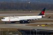 Air Canada Airbus A330-343X (C-GHKC) at  Munich, Germany