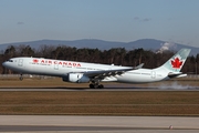 Air Canada Airbus A330-343X (C-GHKR) at  Frankfurt am Main, Germany