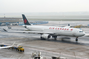 Air Canada Airbus A330-343X (C-GHKW) at  Frankfurt am Main, Germany