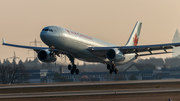 Air Canada Airbus A330-343X (C-GHKW) at  Frankfurt am Main, Germany