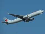 Air Canada Airbus A330-343X (C-GHKW) at  Frankfurt am Main, Germany