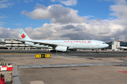 Air Canada Airbus A330-343X (C-GHKW) at  Frankfurt am Main, Germany