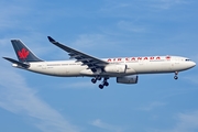 Air Canada Airbus A330-343X (C-GHKX) at  Frankfurt am Main, Germany