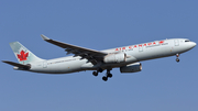 Air Canada Airbus A330-343X (C-GHKX) at  Frankfurt am Main, Germany