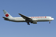 Air Canada Boeing 767-35H(ER) (C-GHLK) at  London - Heathrow, United Kingdom