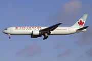 Air Canada Boeing 767-35H(ER) (C-GHLK) at  London - Heathrow, United Kingdom