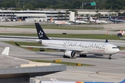 Air Canada Airbus A330-343X (C-GHLM) at  Ft. Lauderdale - International, United States