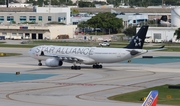 Air Canada Airbus A330-343X (C-GHLM) at  Ft. Lauderdale - International, United States
