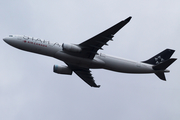 Air Canada Airbus A330-343X (C-GHLM) at  Frankfurt am Main, Germany