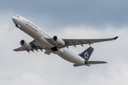 Air Canada Airbus A330-343X (C-GHLM) at  Frankfurt am Main, Germany