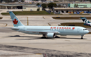 Air Canada Boeing 767-36N(ER) (C-GHLU) at  Ft. Lauderdale - International, United States