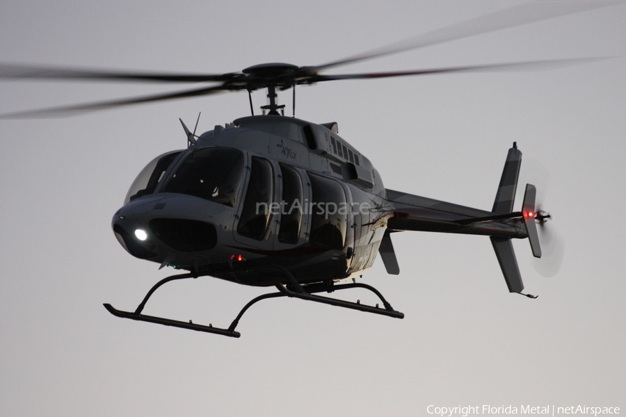 (Private) Bell 407GX (C-GHNW) | Photo 565164