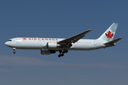 Air Canada Boeing 767-375(ER) (C-GHOZ) at  Frankfurt am Main, Germany