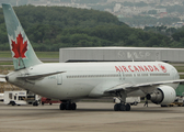 Air Canada Boeing 767-375(ER) (C-GHOZ) at  Rio De Janeiro - Galeao - Antonio Carlos Jobim International, Brazil