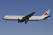 Air Canada Boeing 767-375(ER) (C-GHOZ) at  London - Heathrow, United Kingdom