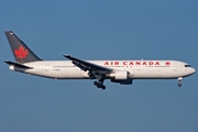 Air Canada Boeing 767-3Y0(ER) (C-GHPA) at  Frankfurt am Main, Germany