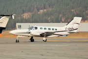 (Private) Cessna 421C Golden Eagle (C-GHPI) at  Kelowna - International, Canada