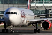 Air Canada Rouge Boeing 767-33A(ER) (C-GHPN) at  Dublin, Ireland