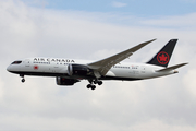 Air Canada Boeing 787-8 Dreamliner (C-GHPQ) at  Frankfurt am Main, Germany