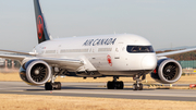 Air Canada Boeing 787-8 Dreamliner (C-GHPQ) at  Frankfurt am Main, Germany