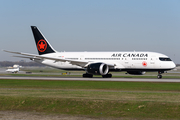 Air Canada Boeing 787-8 Dreamliner (C-GHPQ) at  Montreal - Pierre Elliott Trudeau International (Dorval), Canada