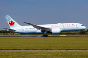 Air Canada Boeing 787-8 Dreamliner (C-GHPT) at  Copenhagen - Kastrup, Denmark