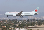 Air Canada Boeing 787-8 Dreamliner (C-GHPT) at  Los Angeles - International, United States