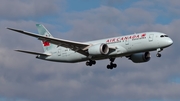 Air Canada Boeing 787-8 Dreamliner (C-GHPT) at  London - Heathrow, United Kingdom