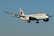 Air Canada Boeing 787-8 Dreamliner (C-GHPU) at  Amsterdam - Schiphol, Netherlands