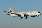 Air Canada Boeing 787-8 Dreamliner (C-GHPU) at  Amsterdam - Schiphol, Netherlands