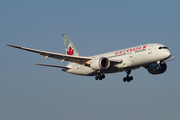 Air Canada Boeing 787-8 Dreamliner (C-GHPU) at  London - Heathrow, United Kingdom