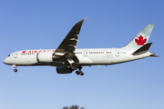 Air Canada Boeing 787-8 Dreamliner (C-GHPU) at  London - Heathrow, United Kingdom