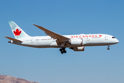 Air Canada Boeing 787-8 Dreamliner (C-GHPV) at  Athens - International, Greece