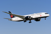 Air Canada Boeing 787-8 Dreamliner (C-GHPX) at  Amsterdam - Schiphol, Netherlands