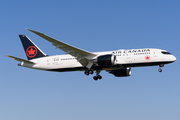 Air Canada Boeing 787-8 Dreamliner (C-GHPX) at  Amsterdam - Schiphol, Netherlands