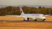 Air Canada Boeing 787-8 Dreamliner (C-GHPX) at  Frankfurt am Main, Germany