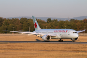 Air Canada Boeing 787-8 Dreamliner (C-GHPX) at  Frankfurt am Main, Germany