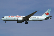 Air Canada Boeing 787-8 Dreamliner (C-GHPX) at  Los Angeles - International, United States