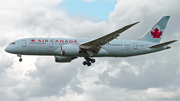 Air Canada Boeing 787-8 Dreamliner (C-GHPX) at  London - Heathrow, United Kingdom