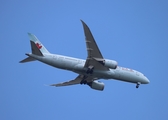 Air Canada Boeing 787-8 Dreamliner (C-GHPX) at  Orlando - International (McCoy), United States