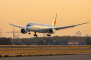 Air Canada Boeing 787-8 Dreamliner (C-GHPY) at  Frankfurt am Main, Germany