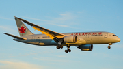 Air Canada Boeing 787-8 Dreamliner (C-GHQQ) at  London - Heathrow, United Kingdom